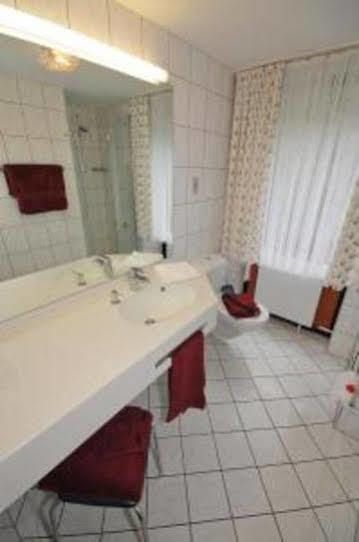 Hotel Estricher Hof Trier Exterior photo